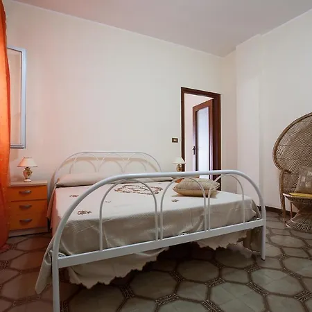 Appartement Lido Piccolo *