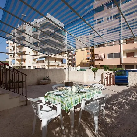 Lido Piccolo Appartement *