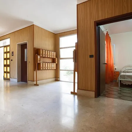 Appartement Lido Piccolo