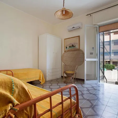 Lido Piccolo Appartement *