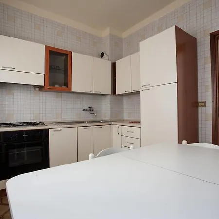 Lido Piccolo Appartement