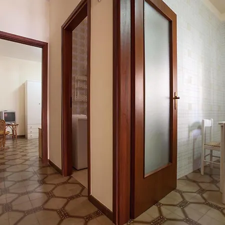 Appartement Lido Piccolo