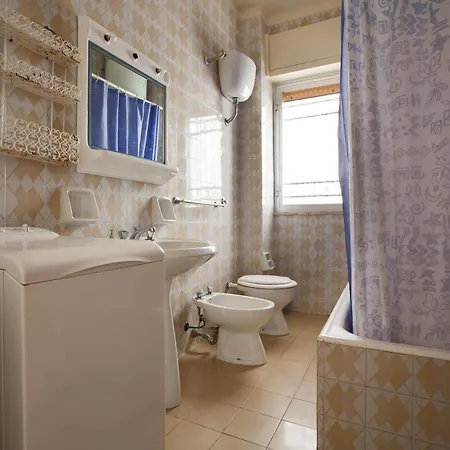 Lido Piccolo Appartement *