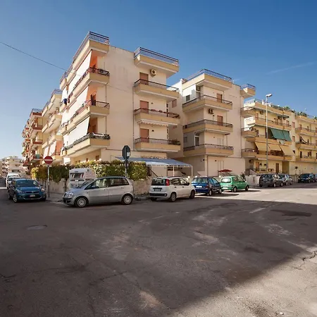Lido Piccolo Appartement Gallipoli