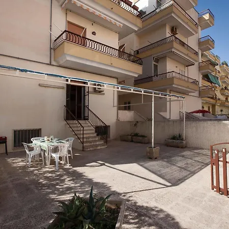 Lido Piccolo Appartement Gallipoli