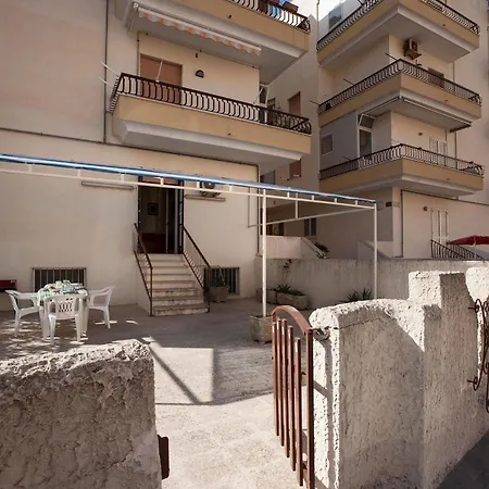 Appartement Lido Piccolo Gallipoli